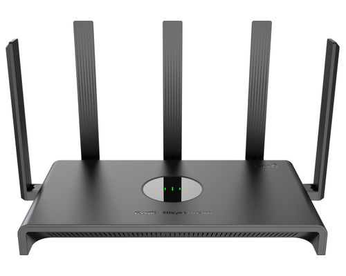 Reyee RG-EW3000GX PRO Router Gaming WiFi6 AX3000 D-IA15 Reyee RG-EW3000GX PRO Router Gaming WiFi6 AX3000 D